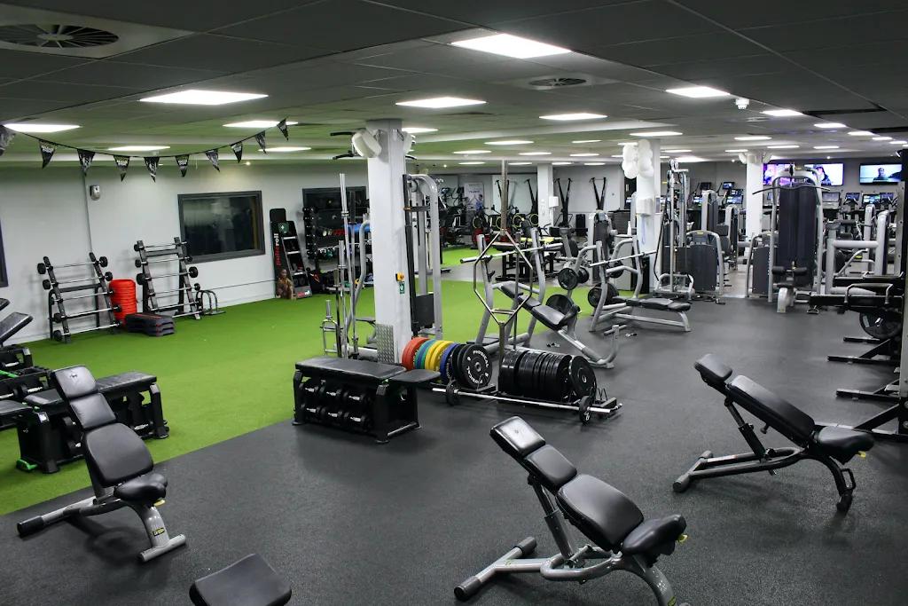 Village Gym Swansea featured image