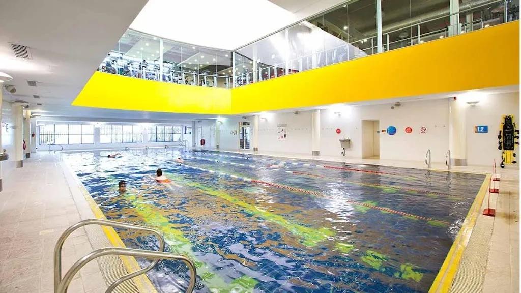 Virgin Active featured image