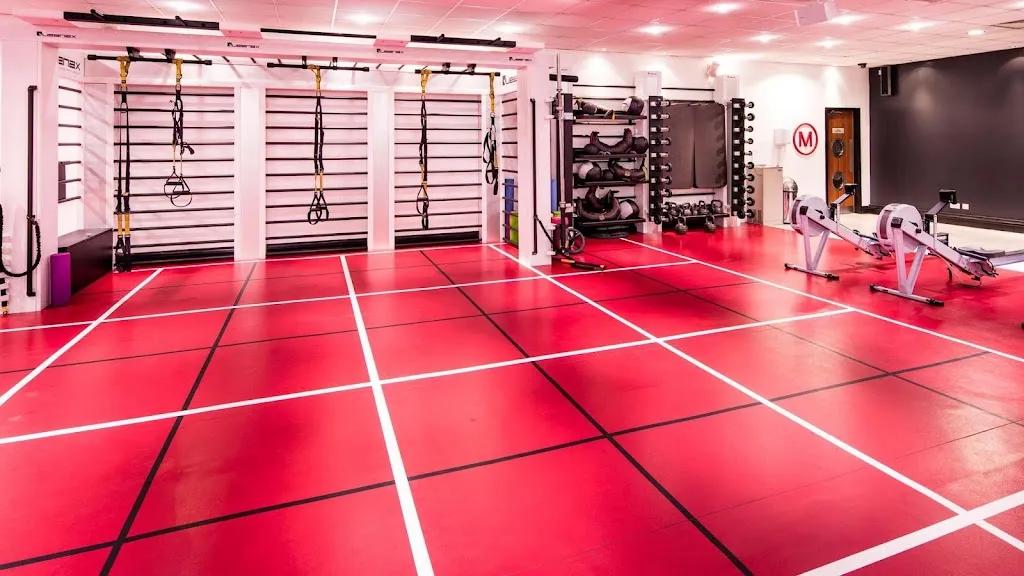 Virgin Active featured image