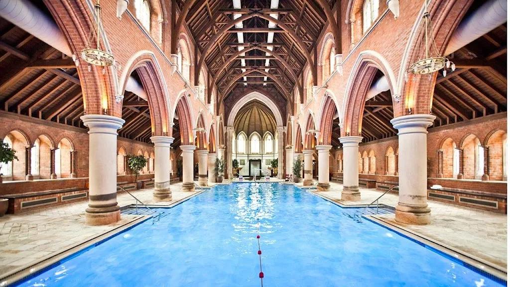 Virgin Active featured image