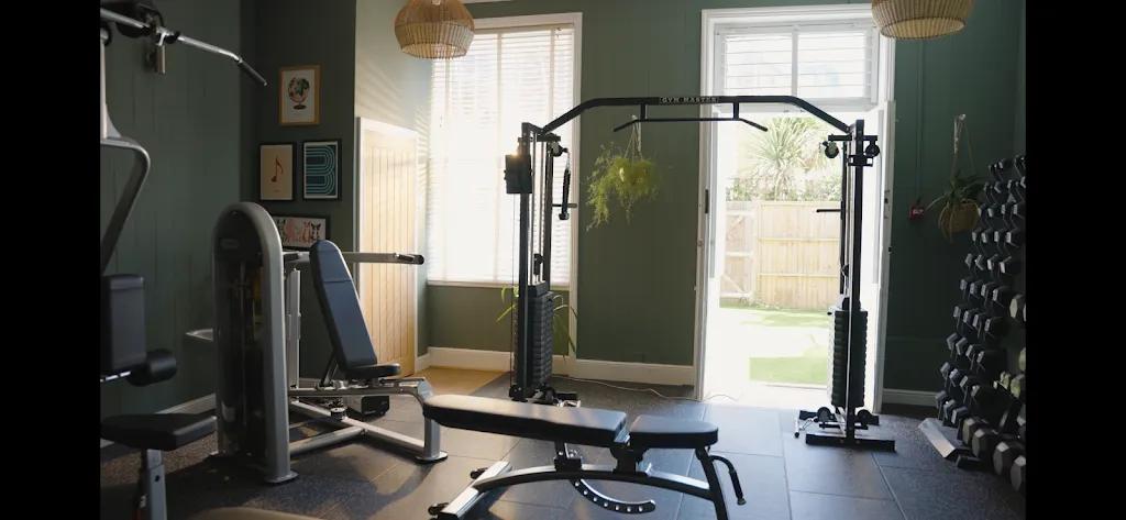 Virtus Fitness featured image