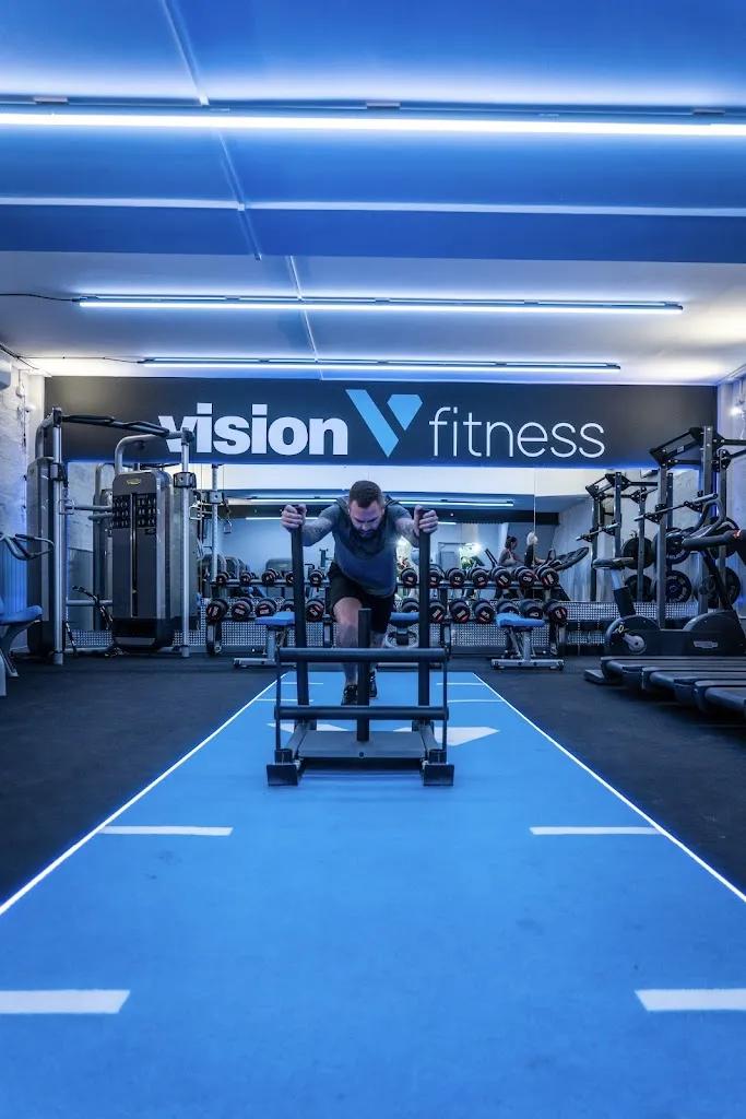 Vision Fitness Bishop's Stortford featured image