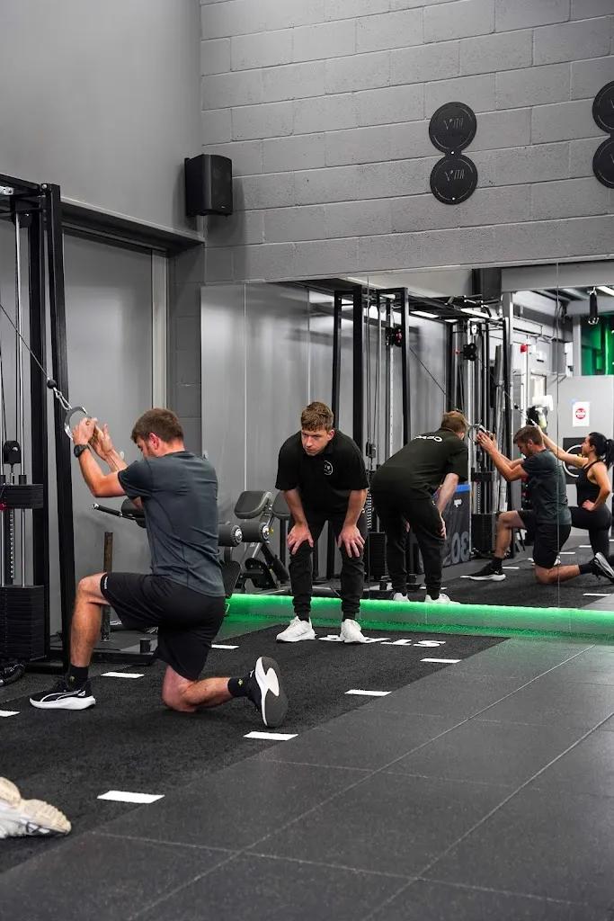 Vita Fitness featured image