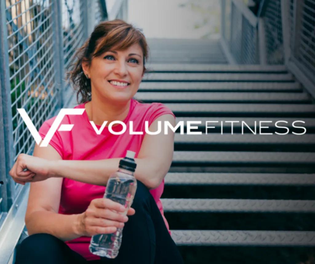 Volume Fitness featured image