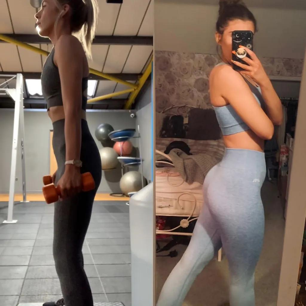 VS Complete Fitness featured image