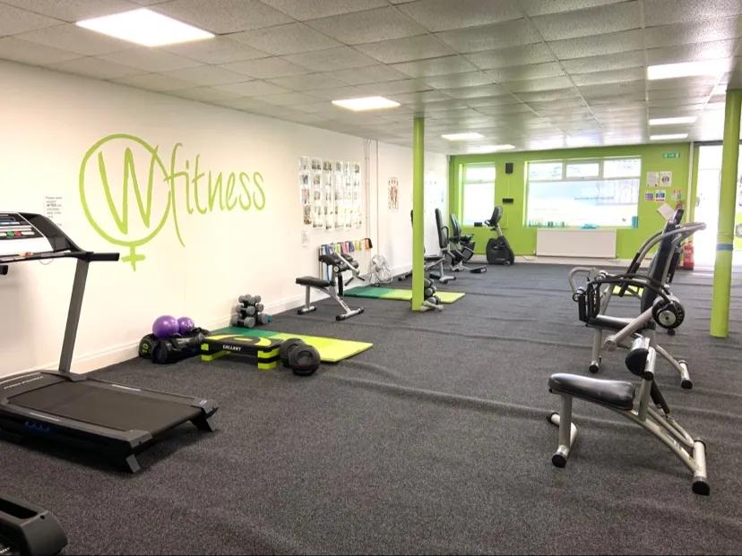 W Fitness Horsforth featured image