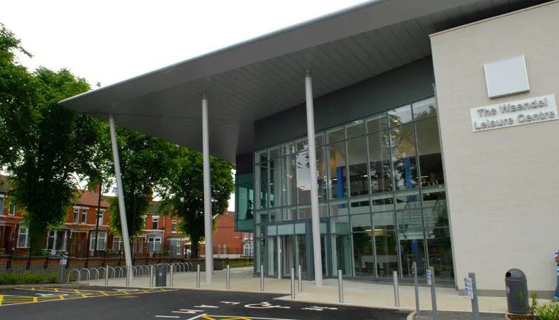 Waendel Leisure Centre featured image