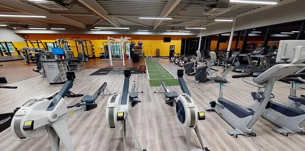Waltham Abbey Leisure Centre featured image