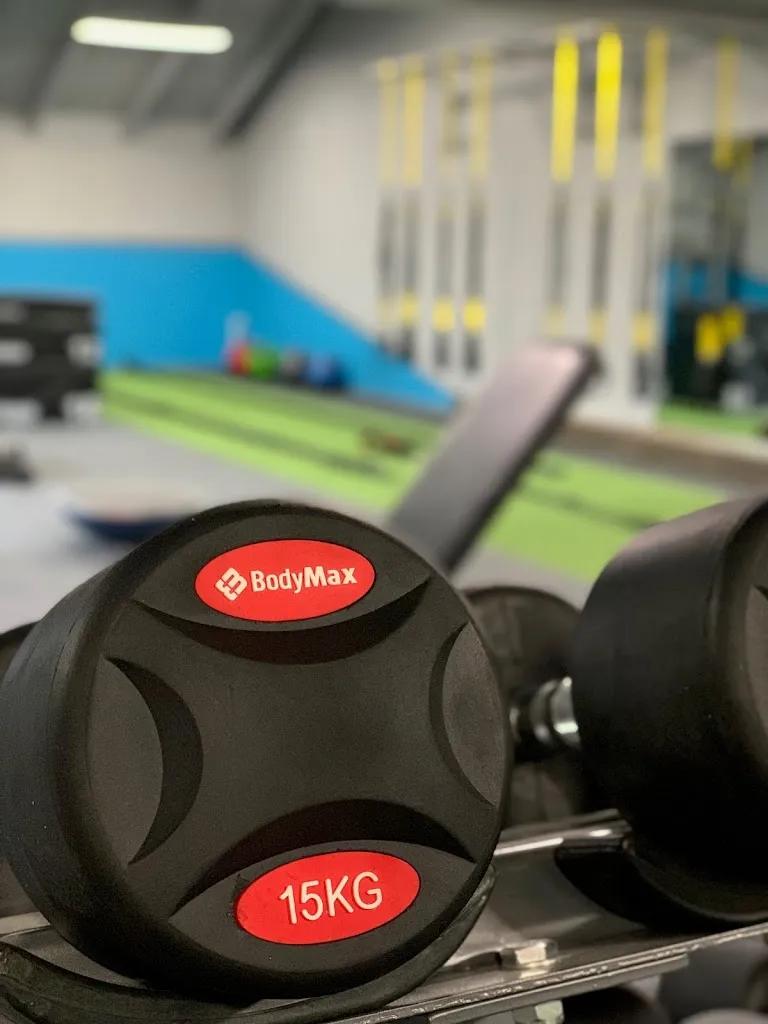 Warners Health Club & Physio featured image