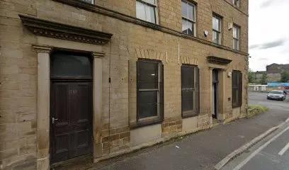 WARRIOR BREED GYM featured image