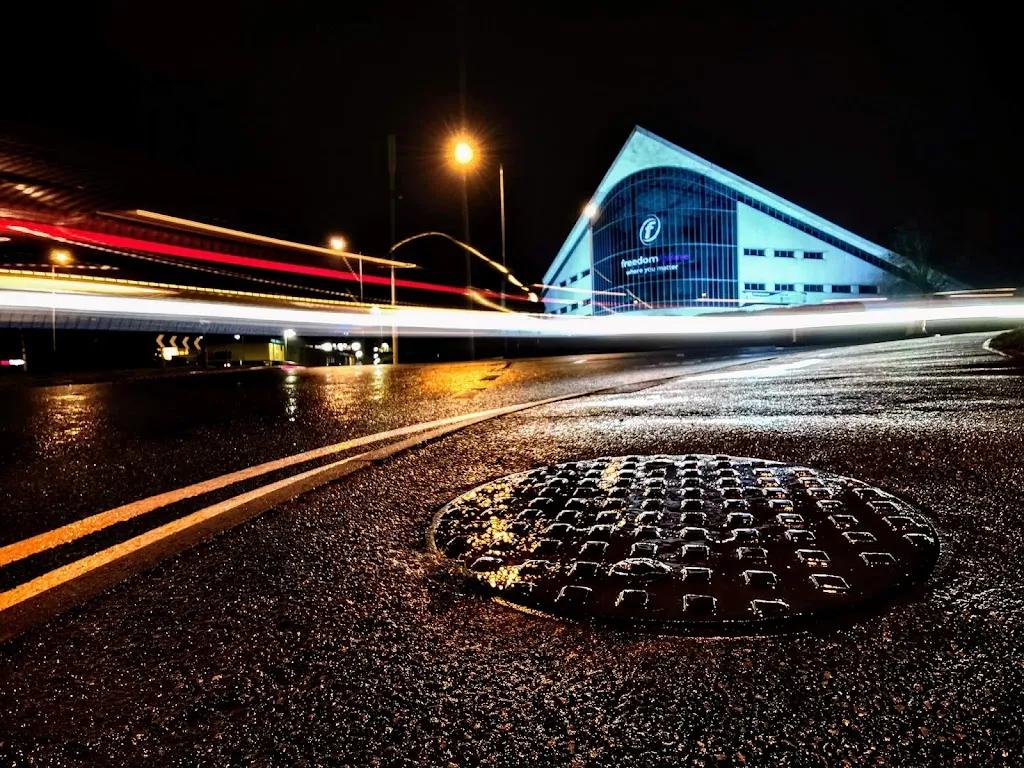 Waterworld Leisure & Activity Centre (Wrexham) featured image