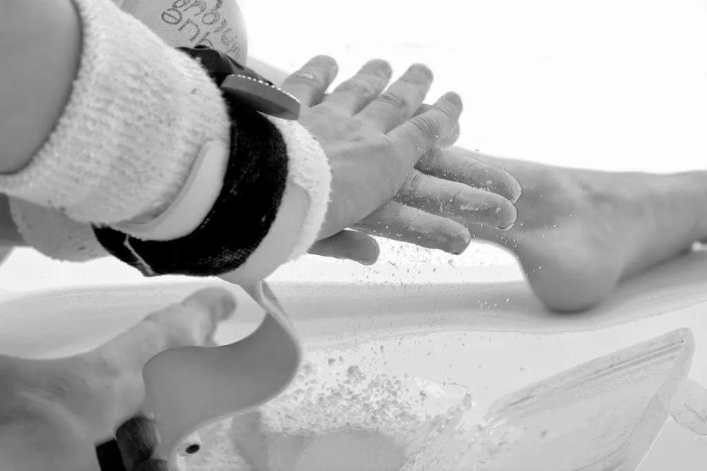 Watford Gymnastics Club featured image