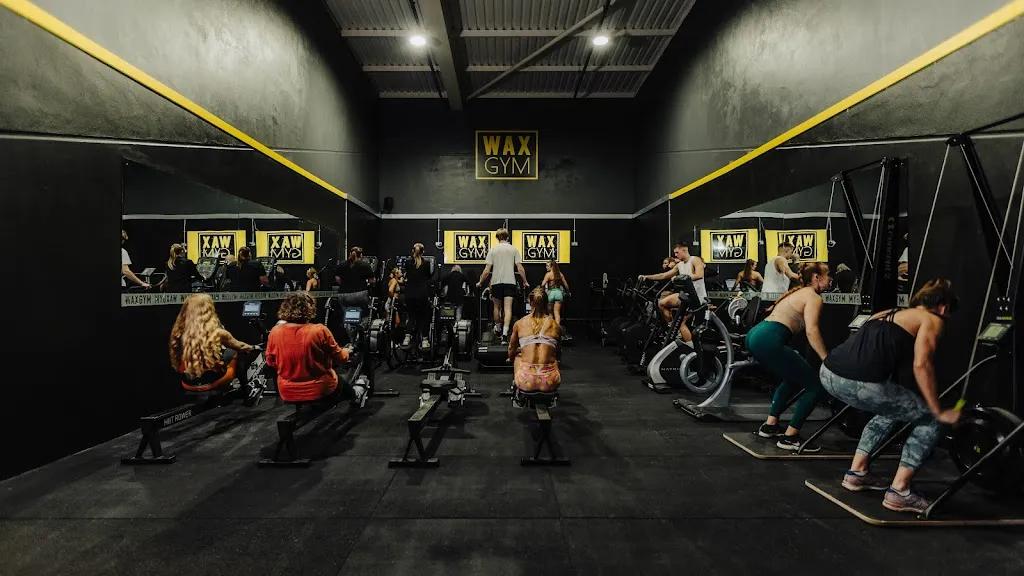 WAX Gym 24/7 featured image