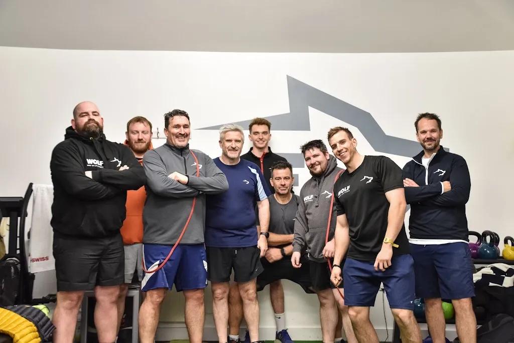 Way Of Life Fitness featured image