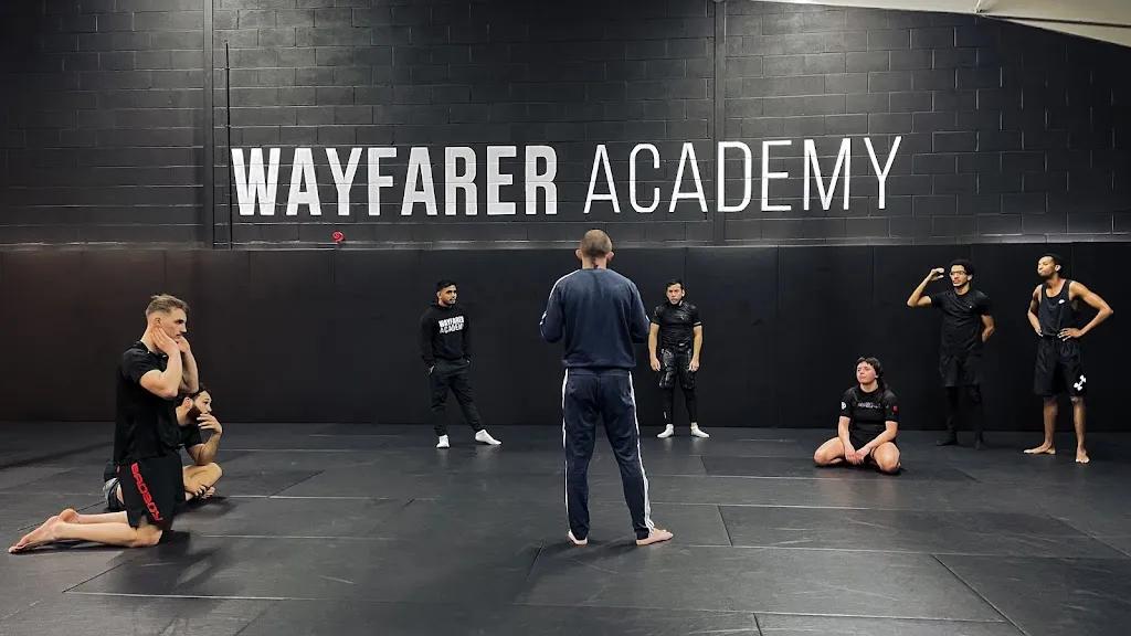 Wayfarer Academy(r) featured image