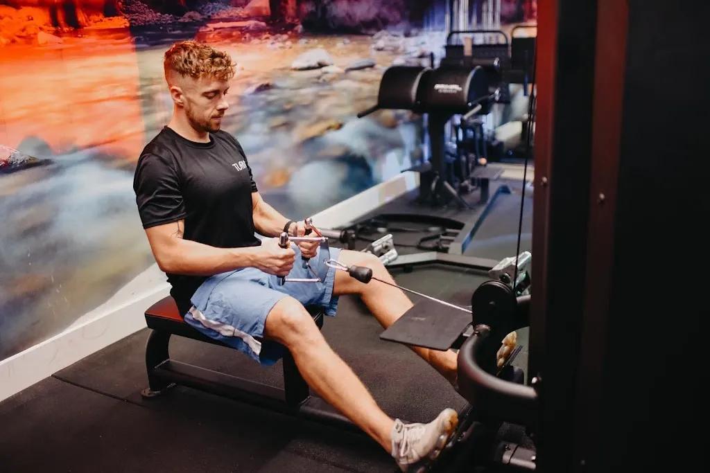 WCB Fitness featured image