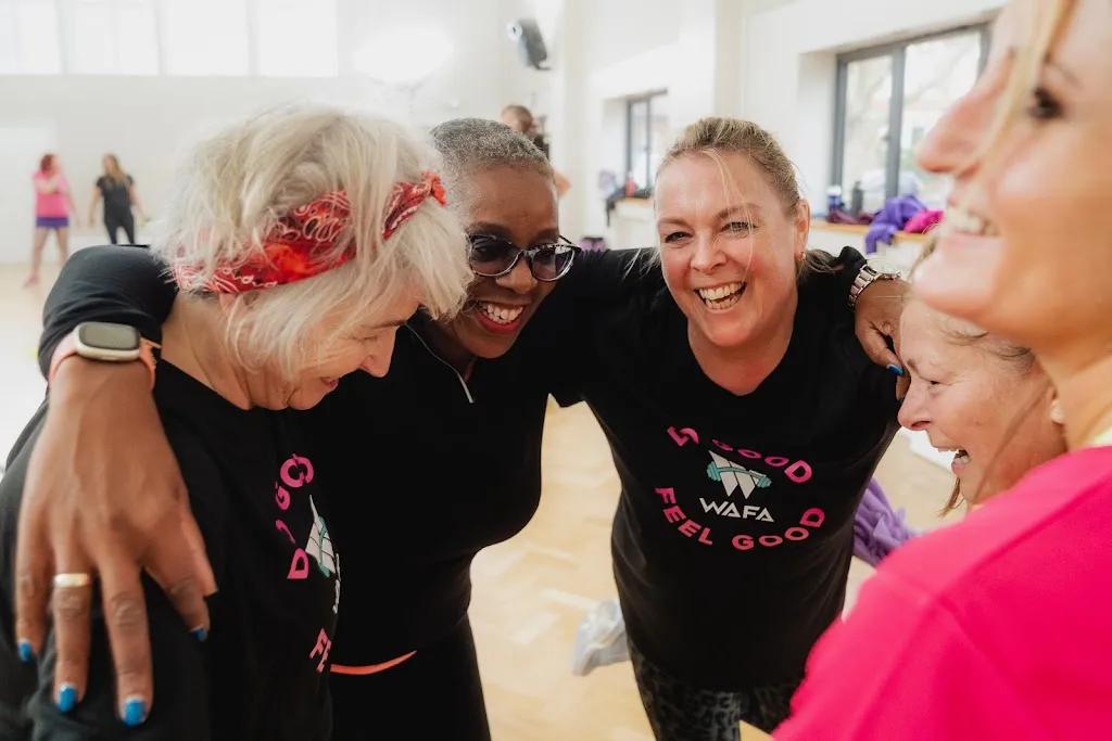 We Are Fit Attitude featured image