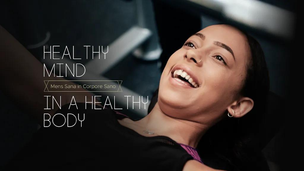 Welcome Gym Chesham featured image