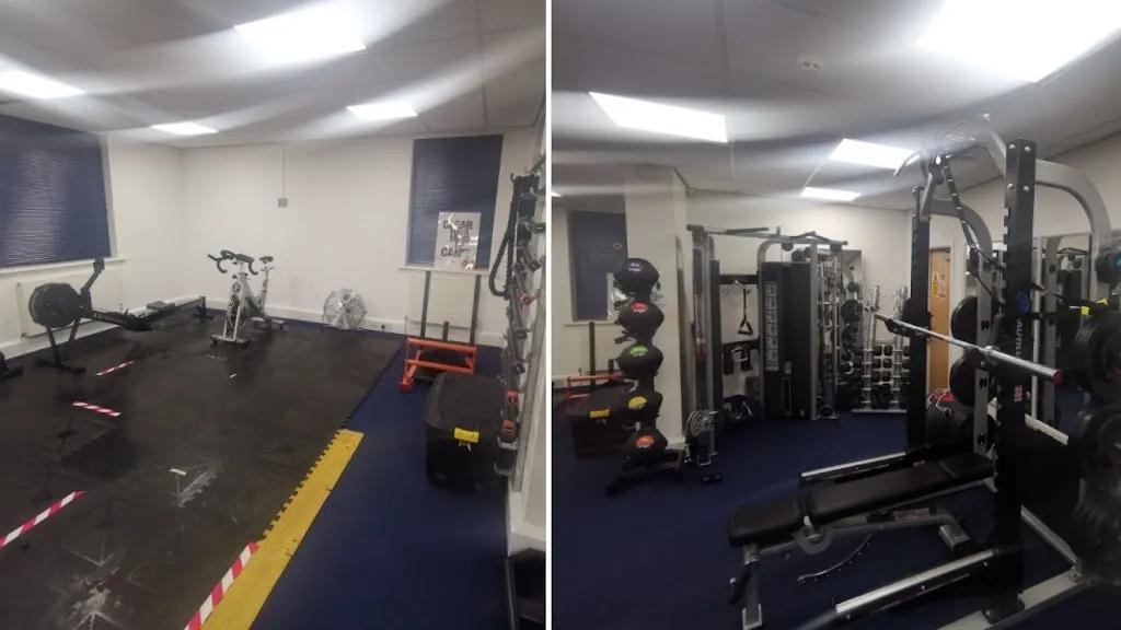 Well and Good Fitness Studio featured image