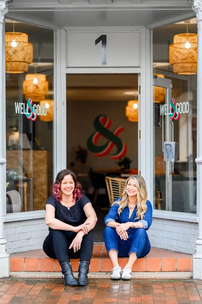 Well & Good featured image