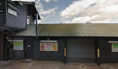 Wellness Express Womens Gym & Studio featured image