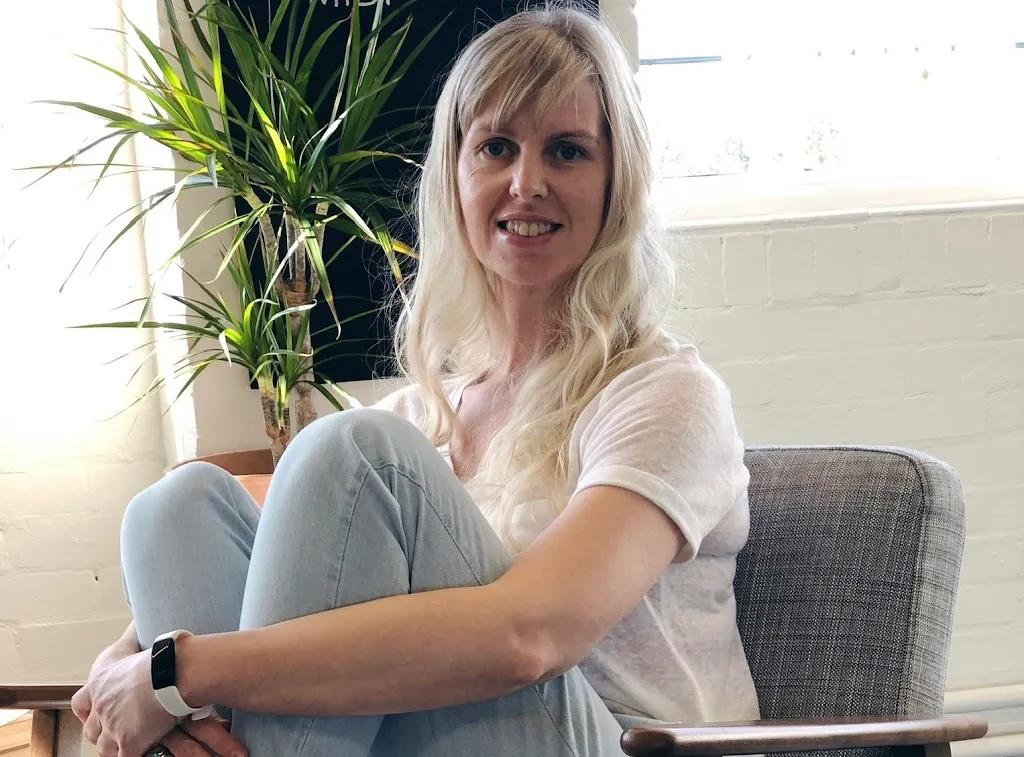 Wellness With Lou featured image