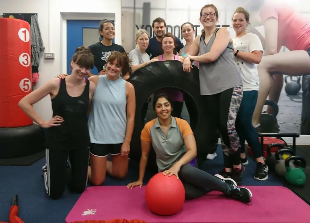 WellnessPT featured image