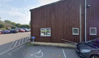 Wellow Fitness Centre featured image