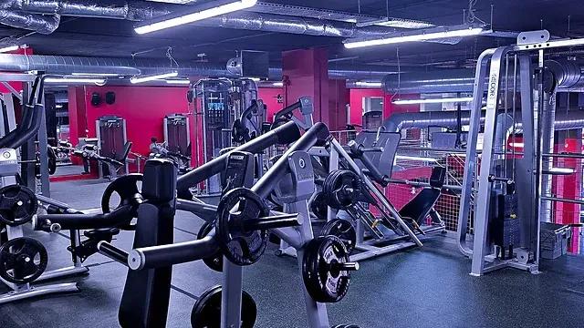 Wembley Fitness featured image