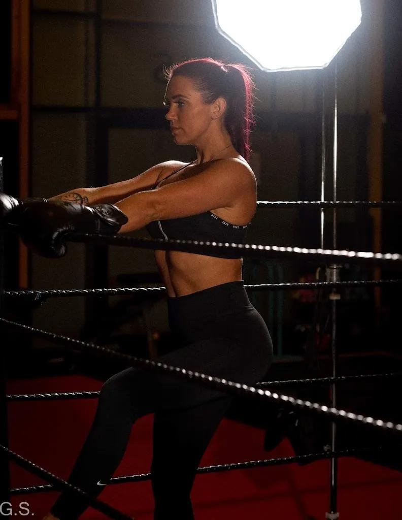 Werewolf Fitness NI featured image