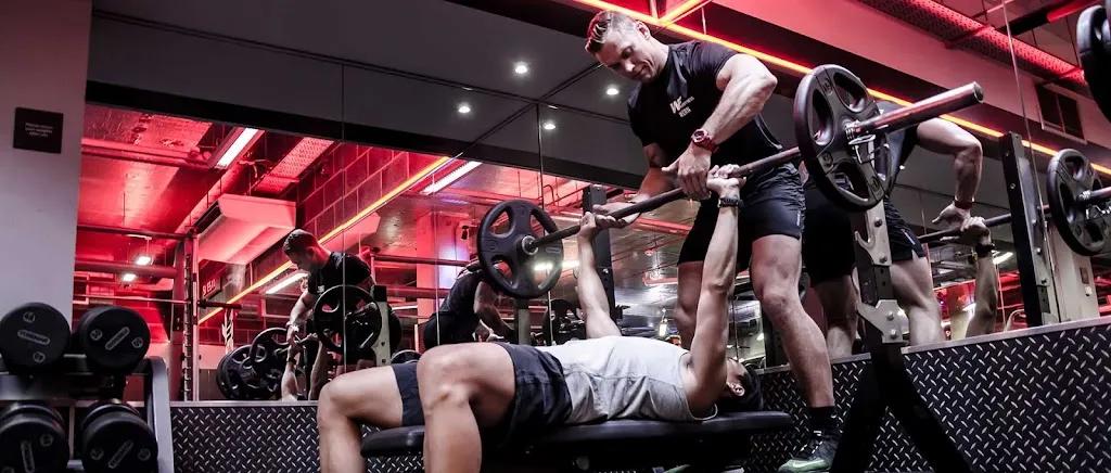 Wern Fitness featured image