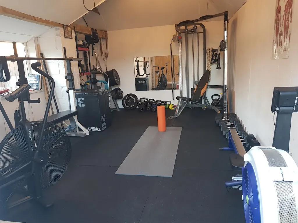 West 1: Studio Gym featured image
