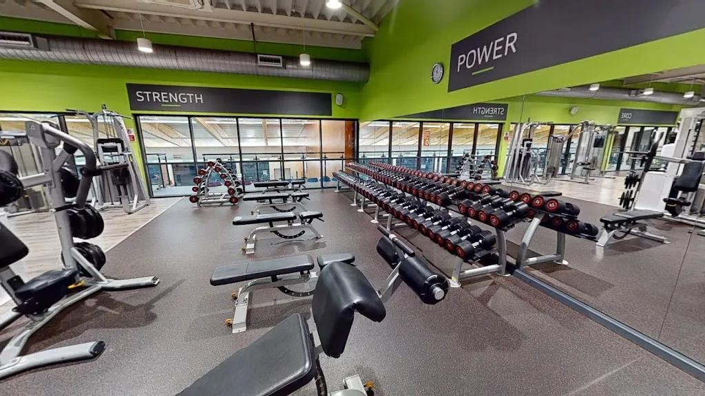 West Bromwich Leisure Centre featured image