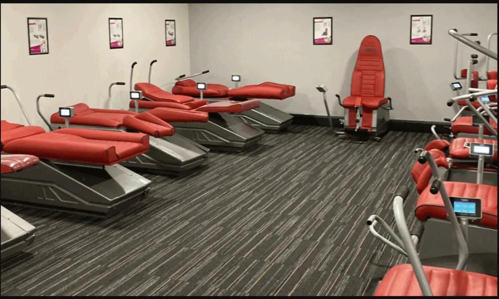 West Lindsey Leisure Centre featured image