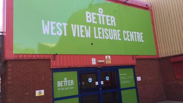 West View Better Health Leisure Centre featured image