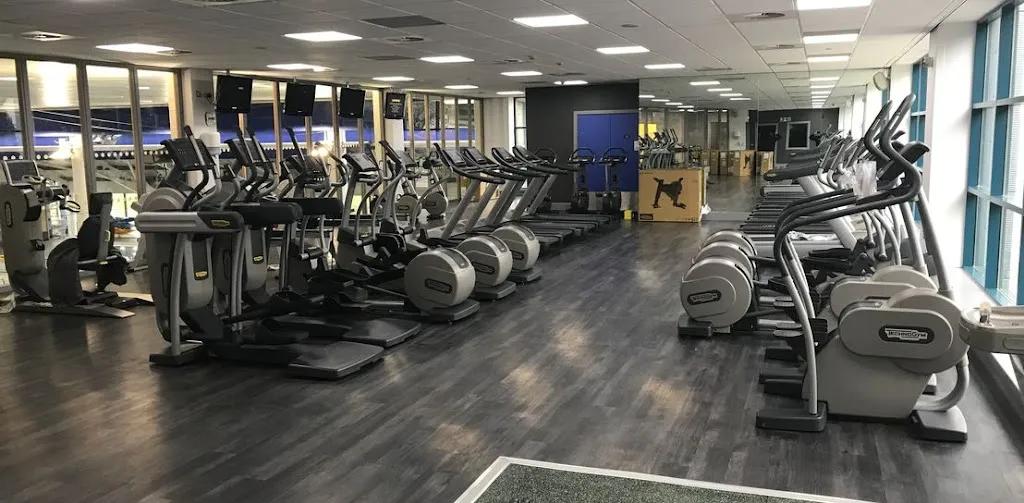 Western Leisure Centre featured image