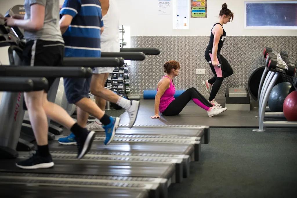 Westhoughton Community Leisure Centre featured image