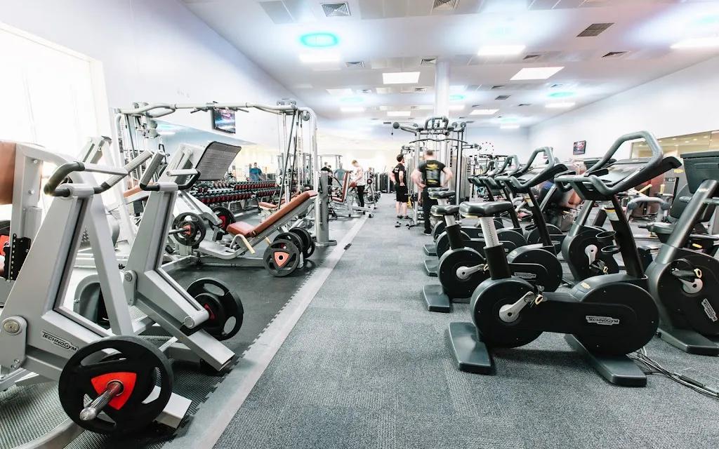 Westminster Lodge Leisure Centre featured image