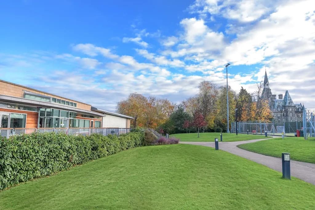 Westwoods Health Club featured image