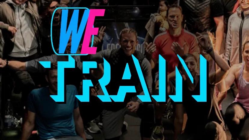 WeTRAIN featured image