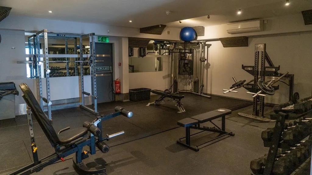 Weybridge Fitbox featured image