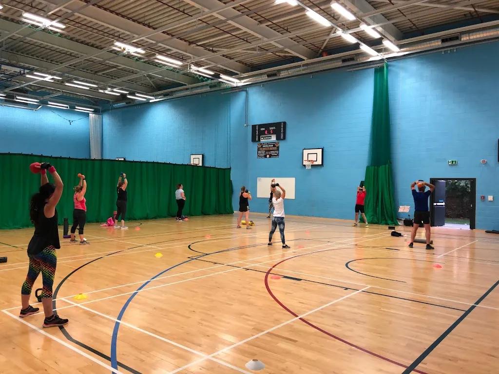 WGC Fitness featured image