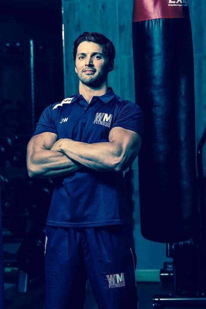 White Method Fitness featured image