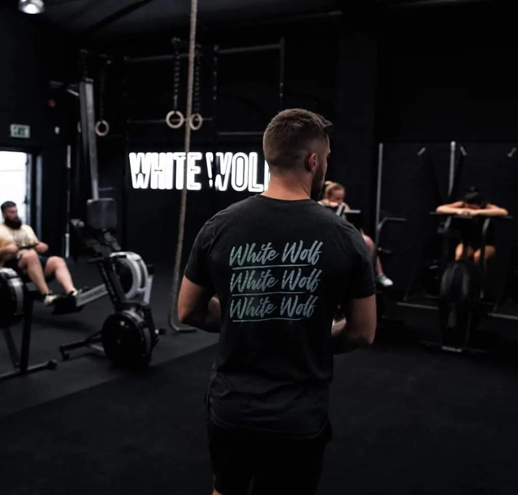 White Wolf CrossFit Lisburn featured image