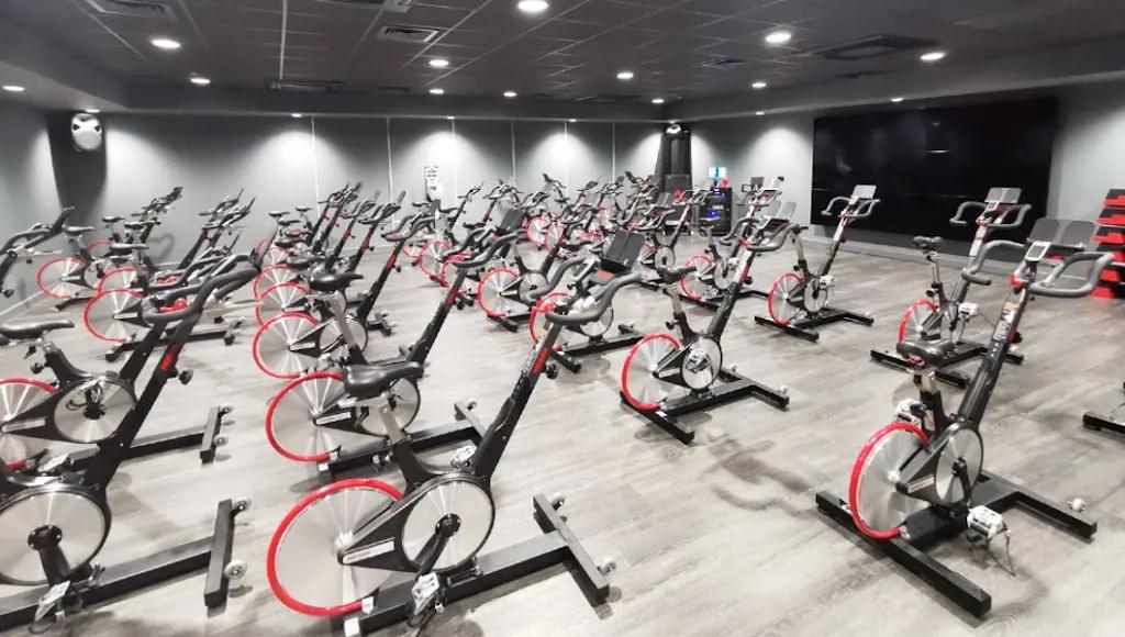 Whitehill & Bordon Leisure Centre featured image