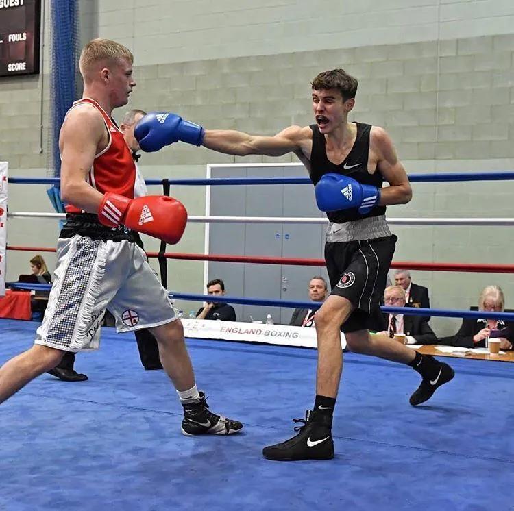 Whitley Amateur Boxing Club featured image