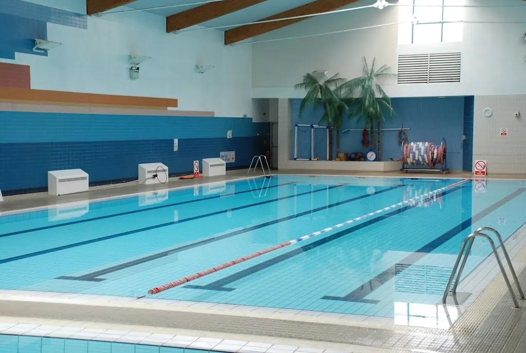 Whitstable Swimming Pool featured image