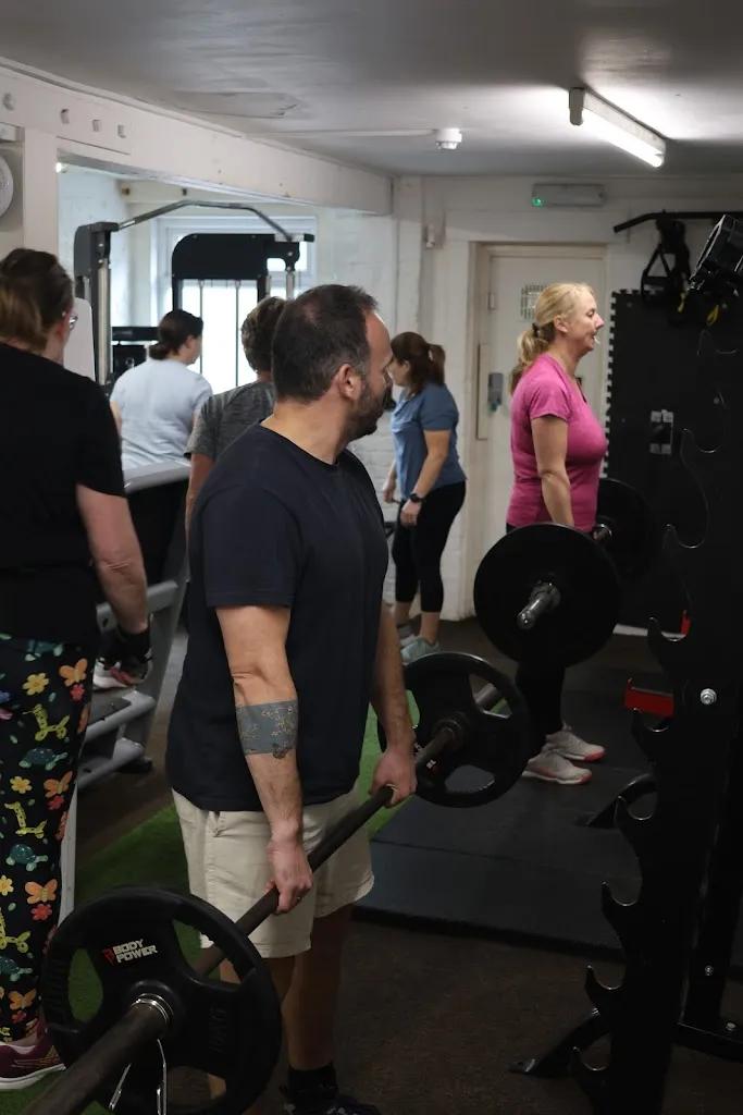 Whittfit Training featured image