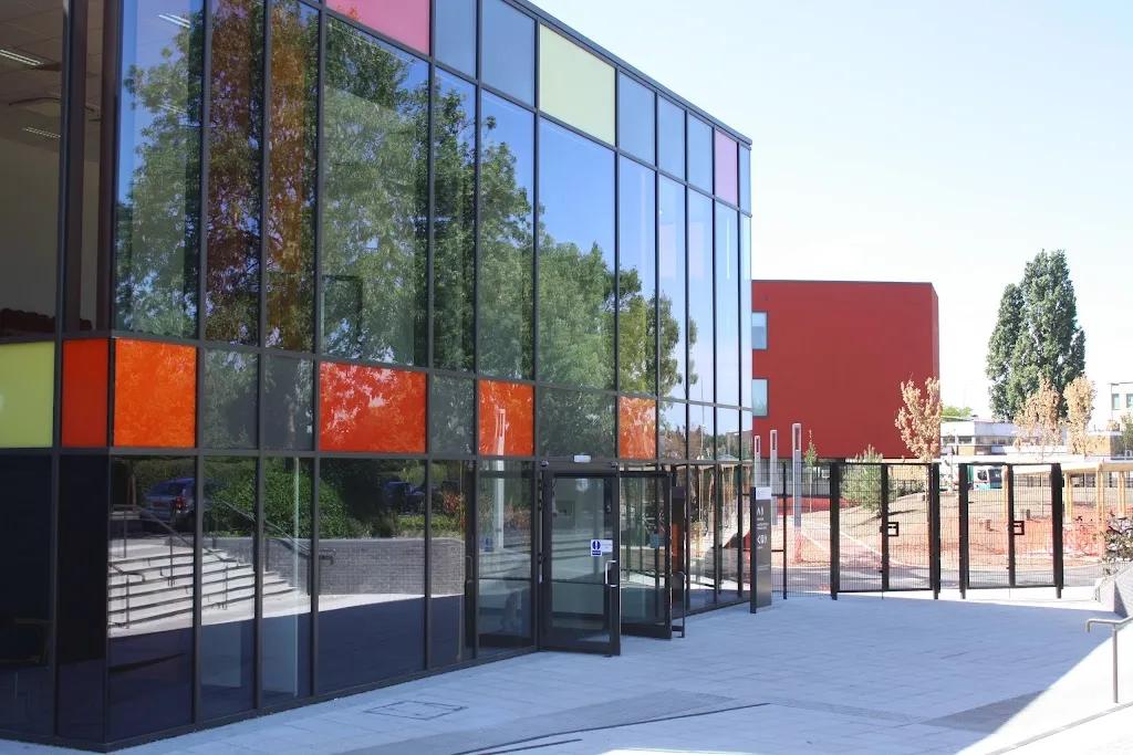 Whitton Sports and Fitness Centre featured image