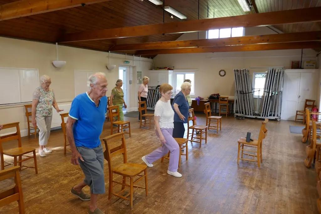 Whole Life Fitness featured image